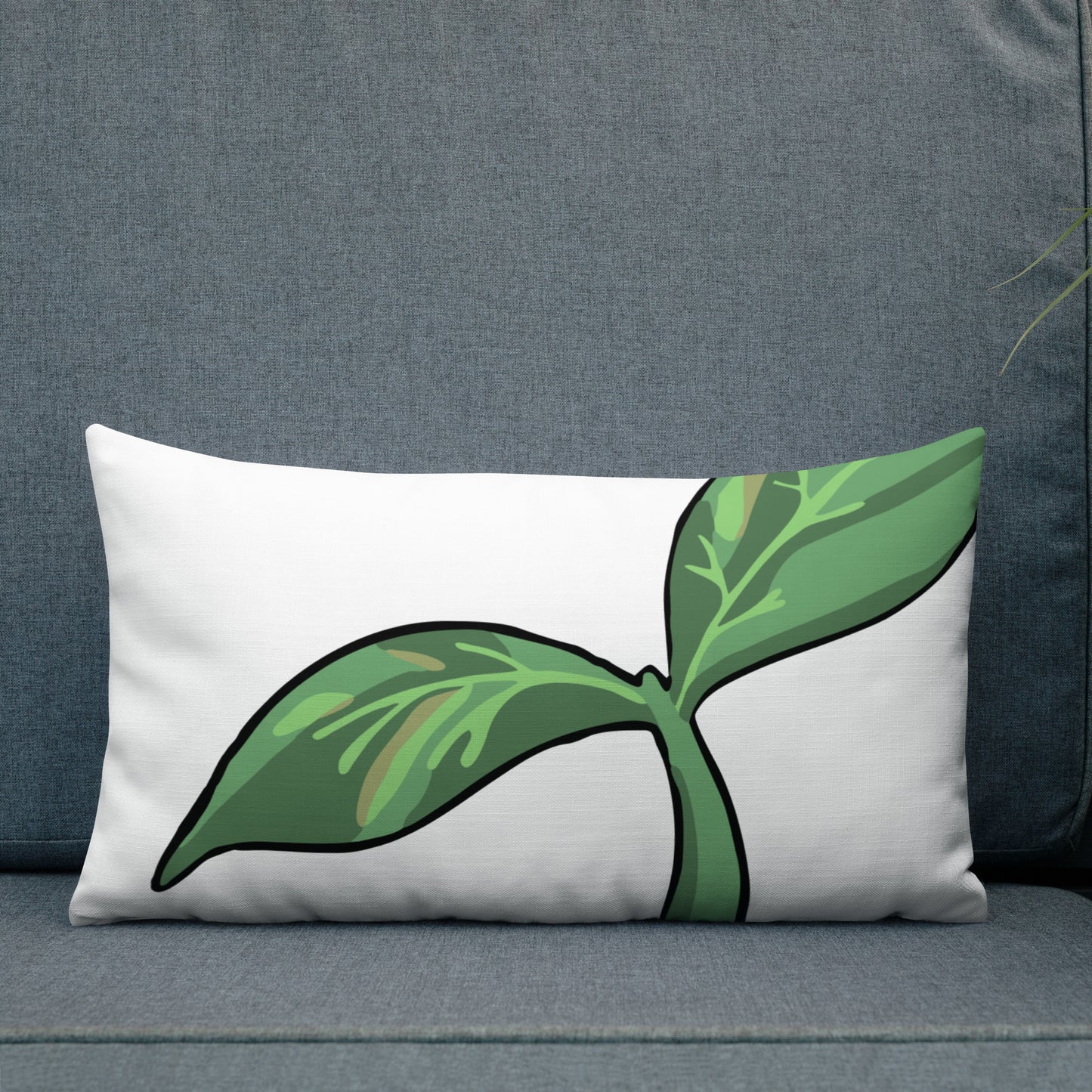 Sprout Premium Pillow