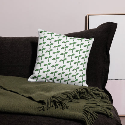 Sprout Premium Pillow