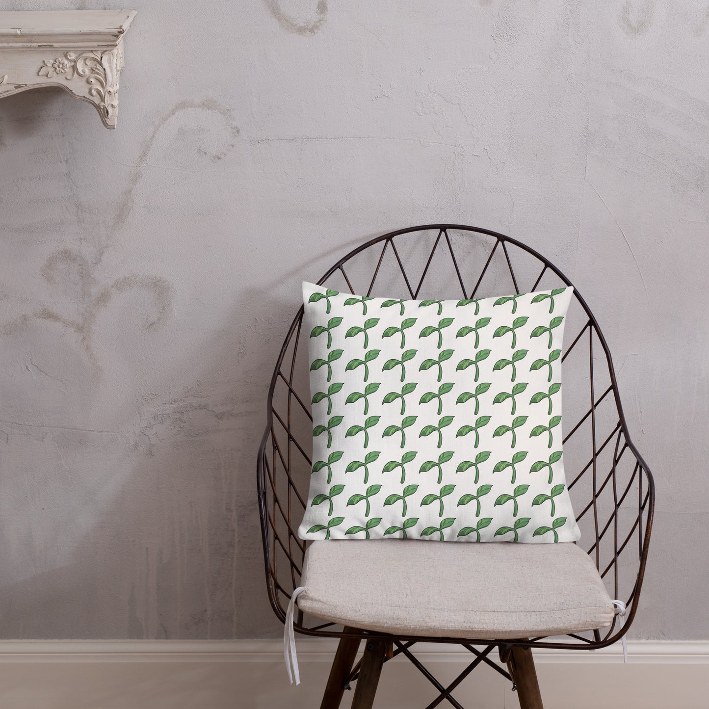 Sprout Premium Pillow