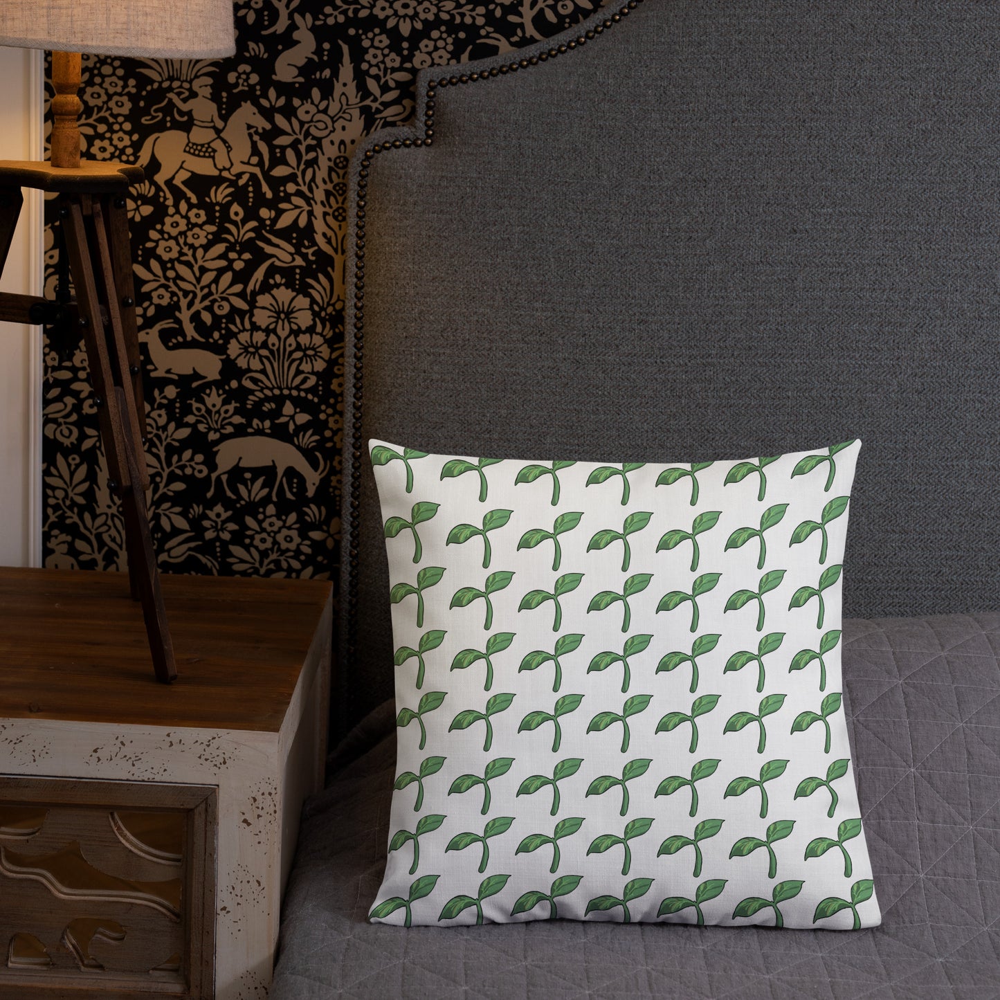 Sprout Premium Pillow