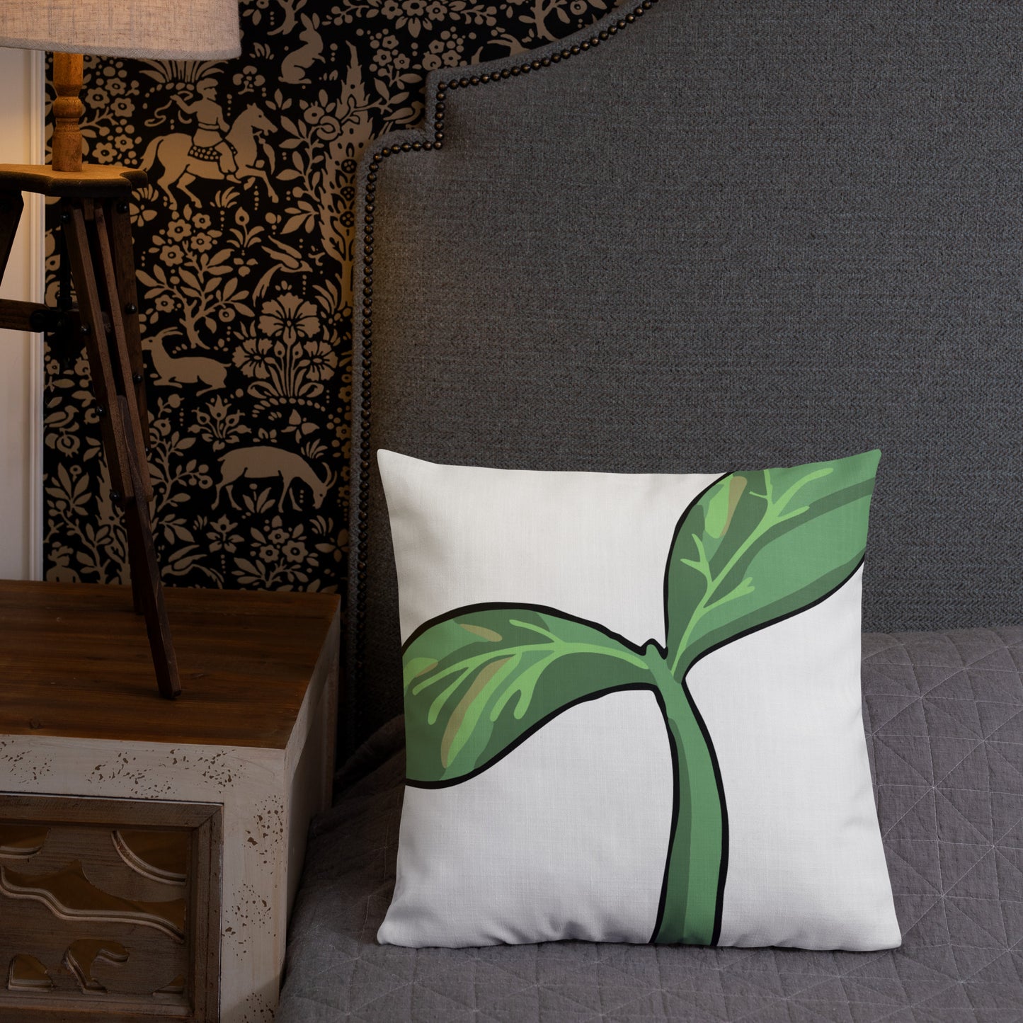 Sprout Premium Pillow