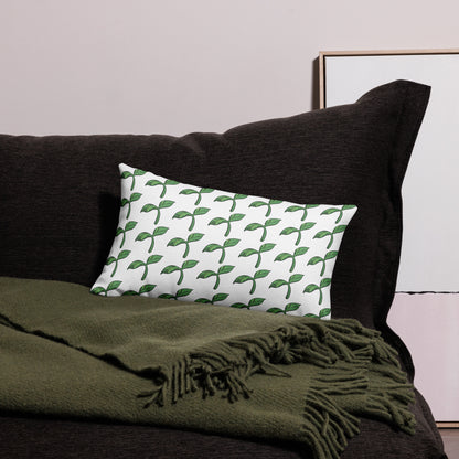 Sprout Premium Pillow