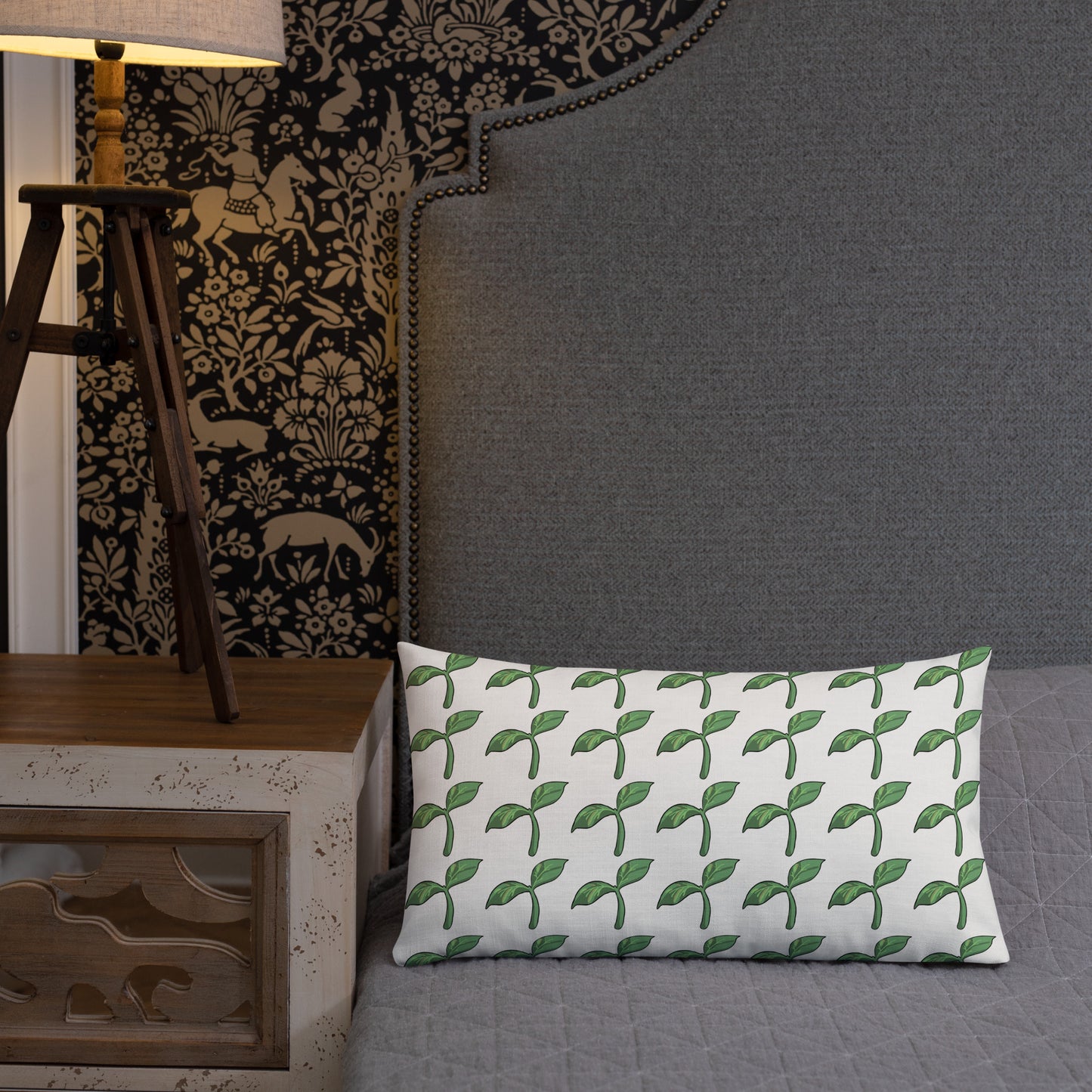 Sprout Premium Pillow