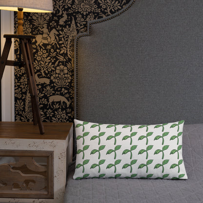 Sprout Premium Pillow
