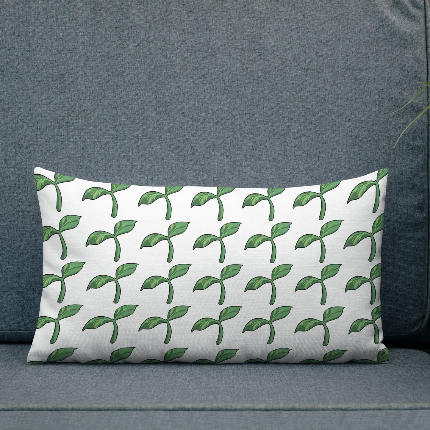 Sprout Premium Pillow