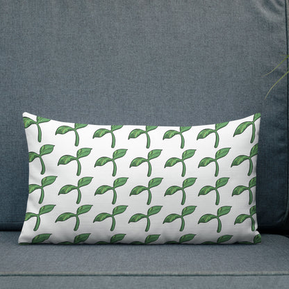 Sprout Premium Pillow