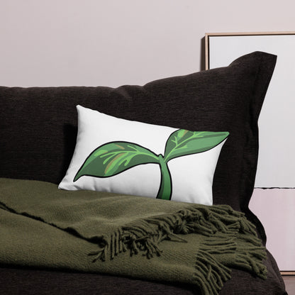 Sprout Premium Pillow