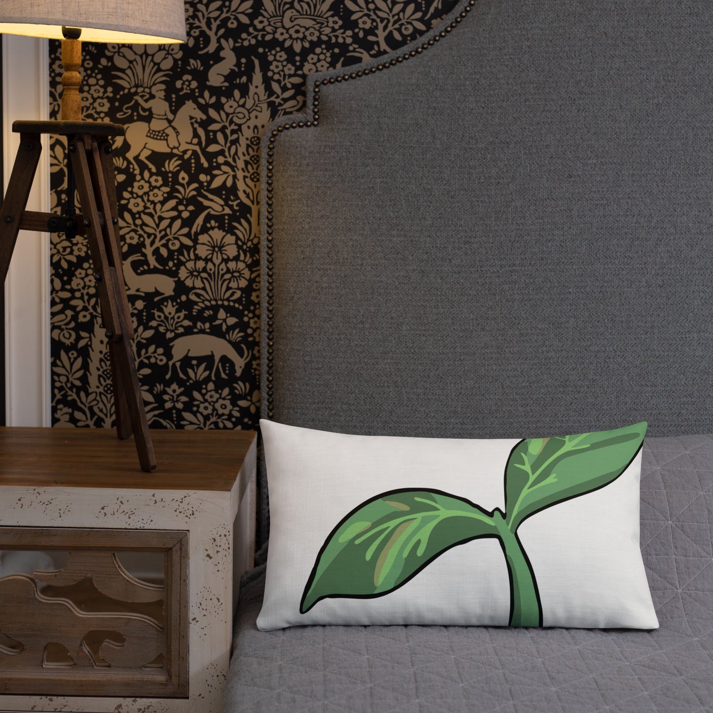 Sprout Premium Pillow