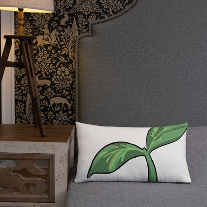 Sprout Premium Pillow