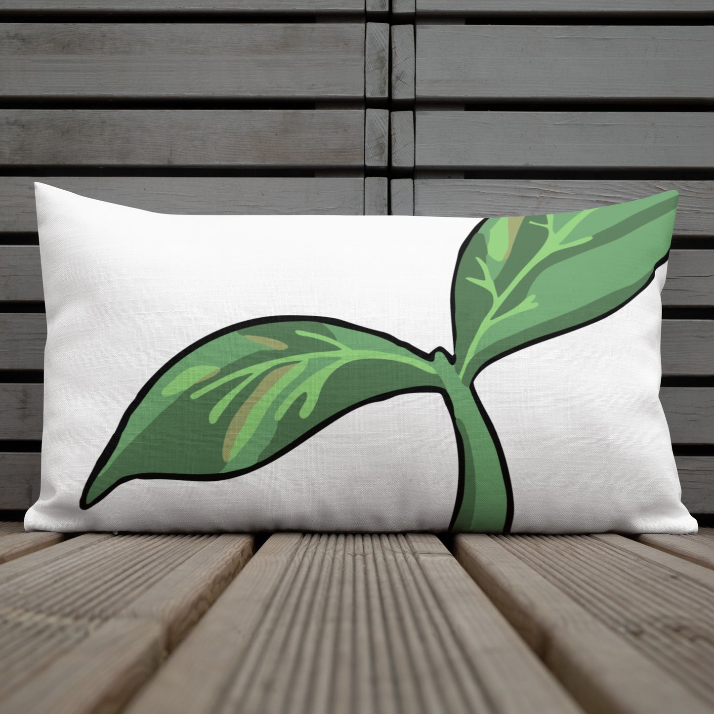 Sprout Premium Pillow