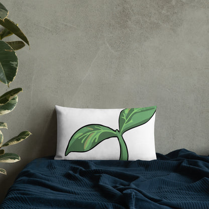 Sprout Premium Pillow