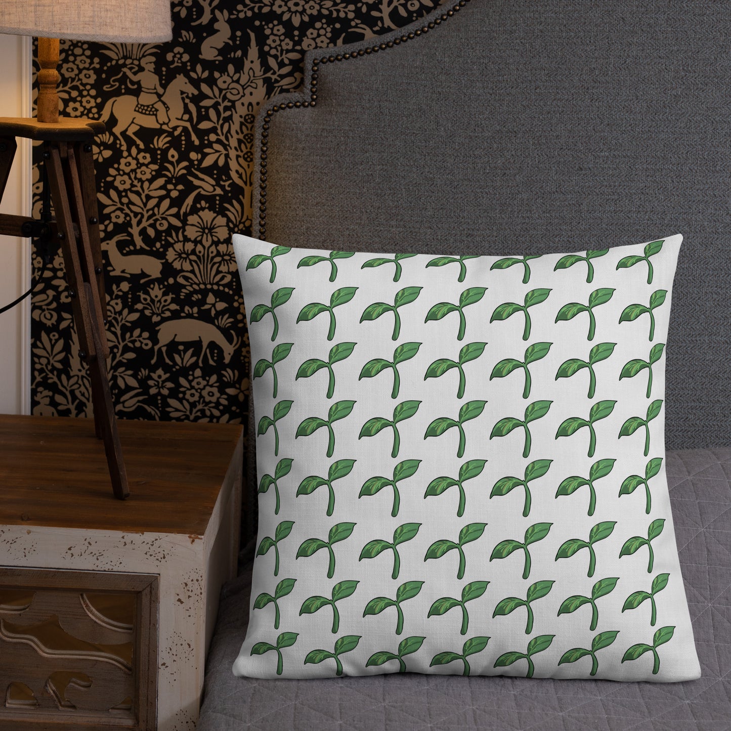 Sprout Premium Pillow