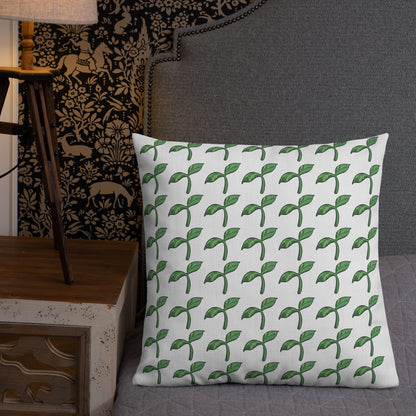 Sprout Premium Pillow