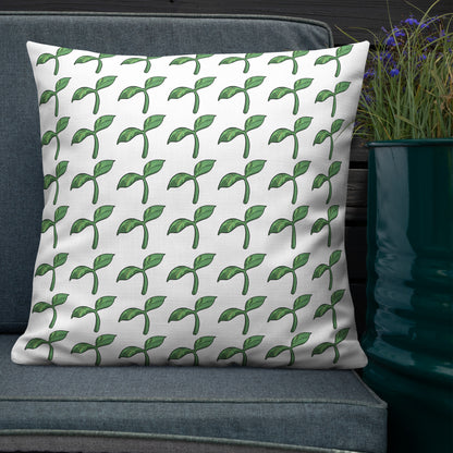 Sprout Premium Pillow
