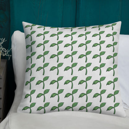 Sprout Premium Pillow