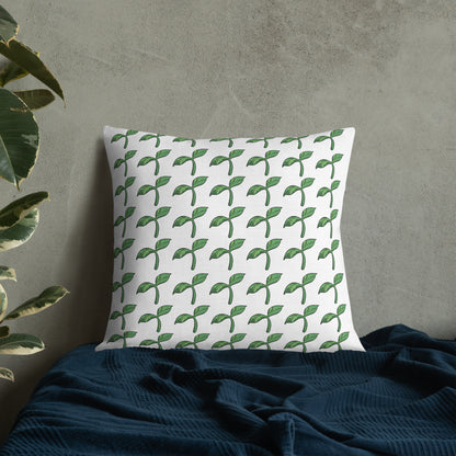 Sprout Premium Pillow
