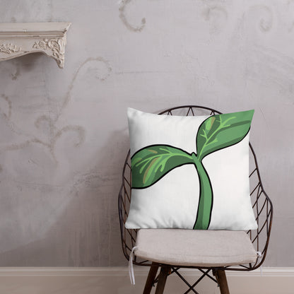 Sprout Premium Pillow