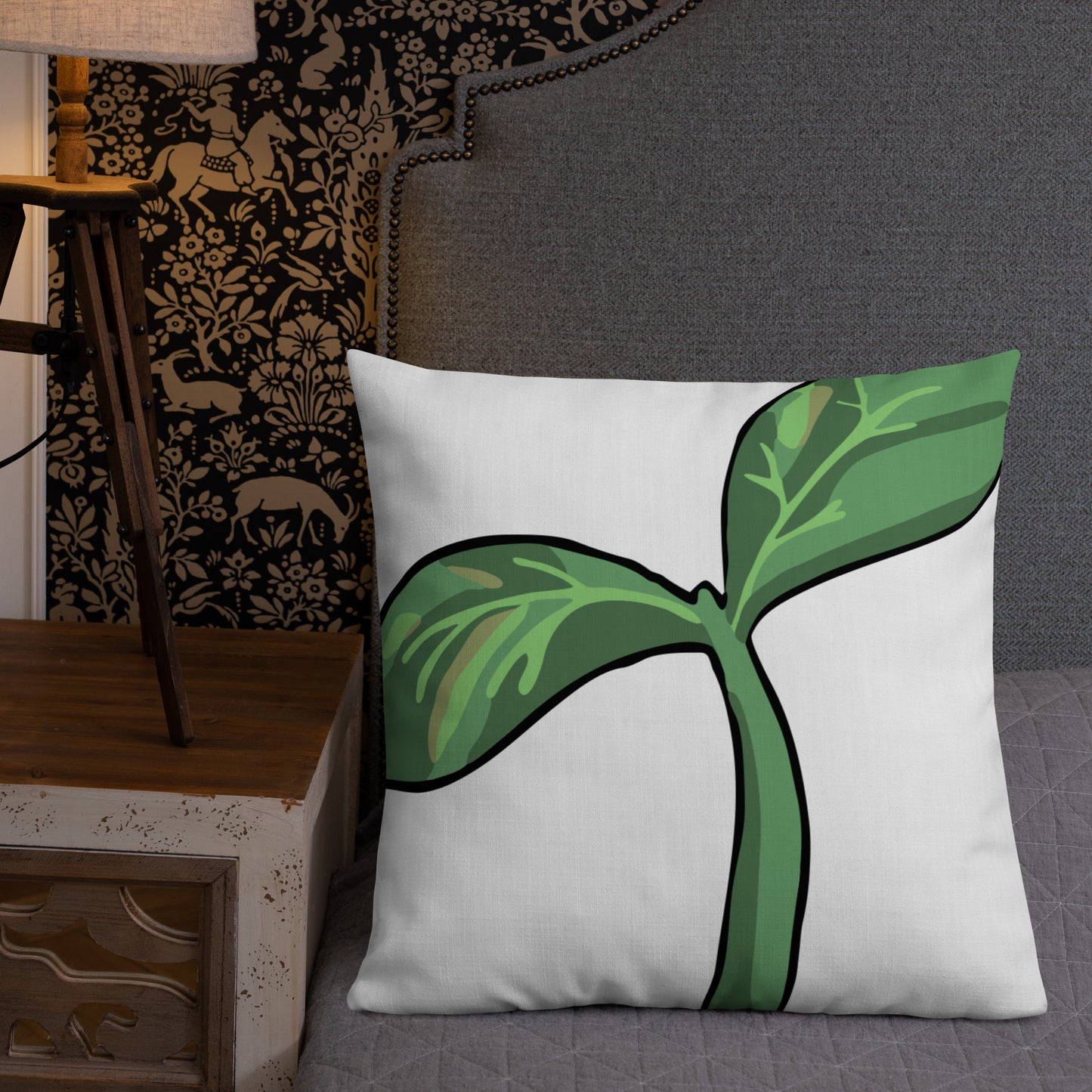 Sprout Premium Pillow