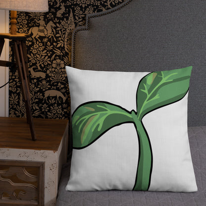Sprout Premium Pillow