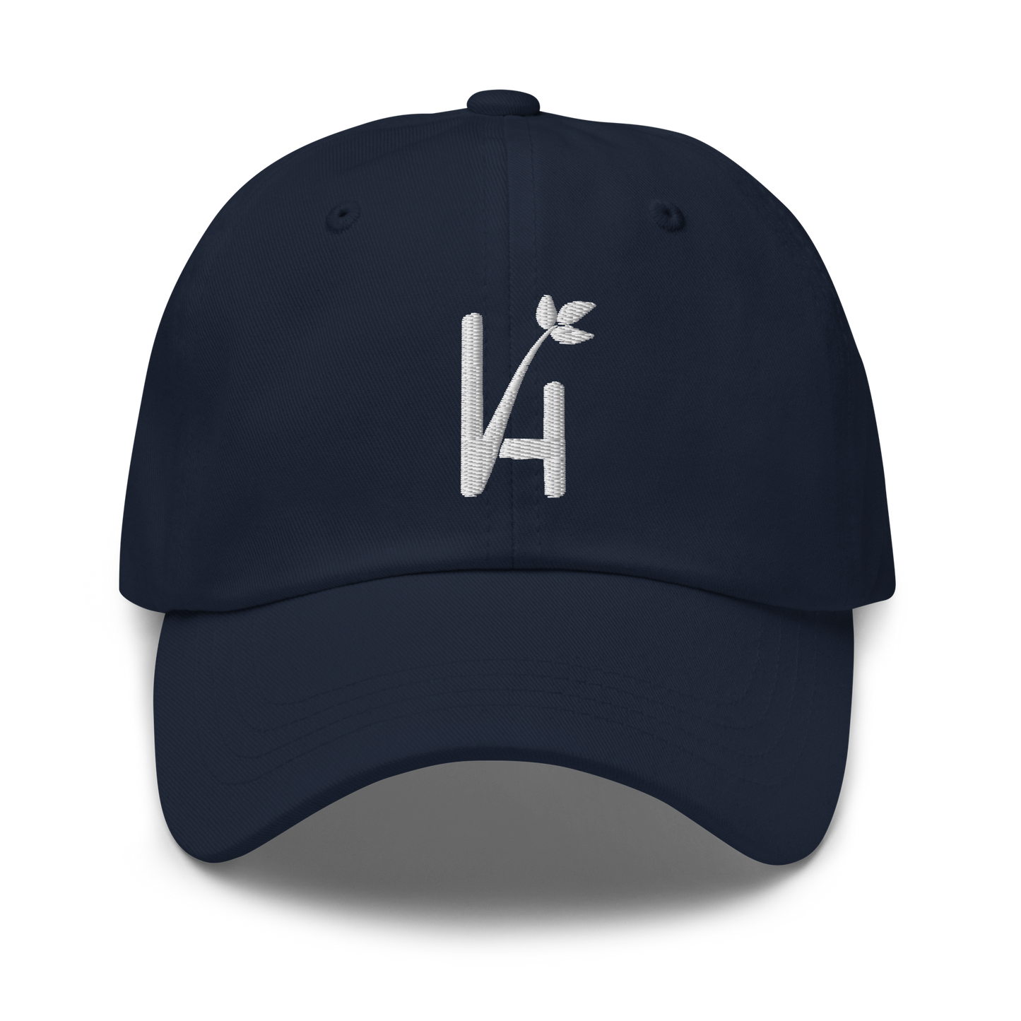 Vocal Herd Logo Dad Hat