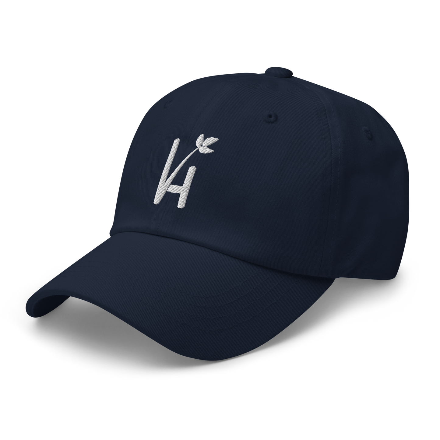 Vocal Herd Logo Dad Hat