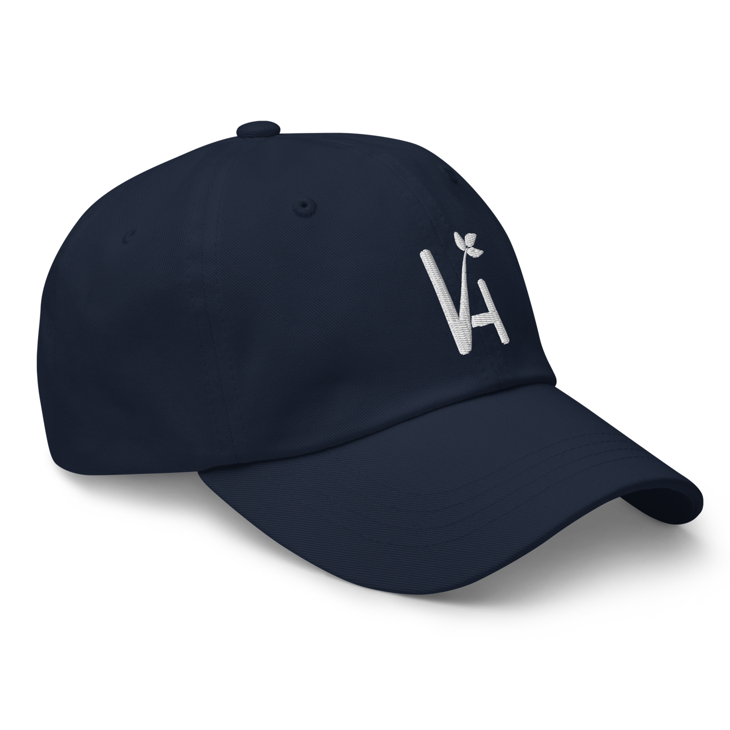 Vocal Herd Logo Dad Hat