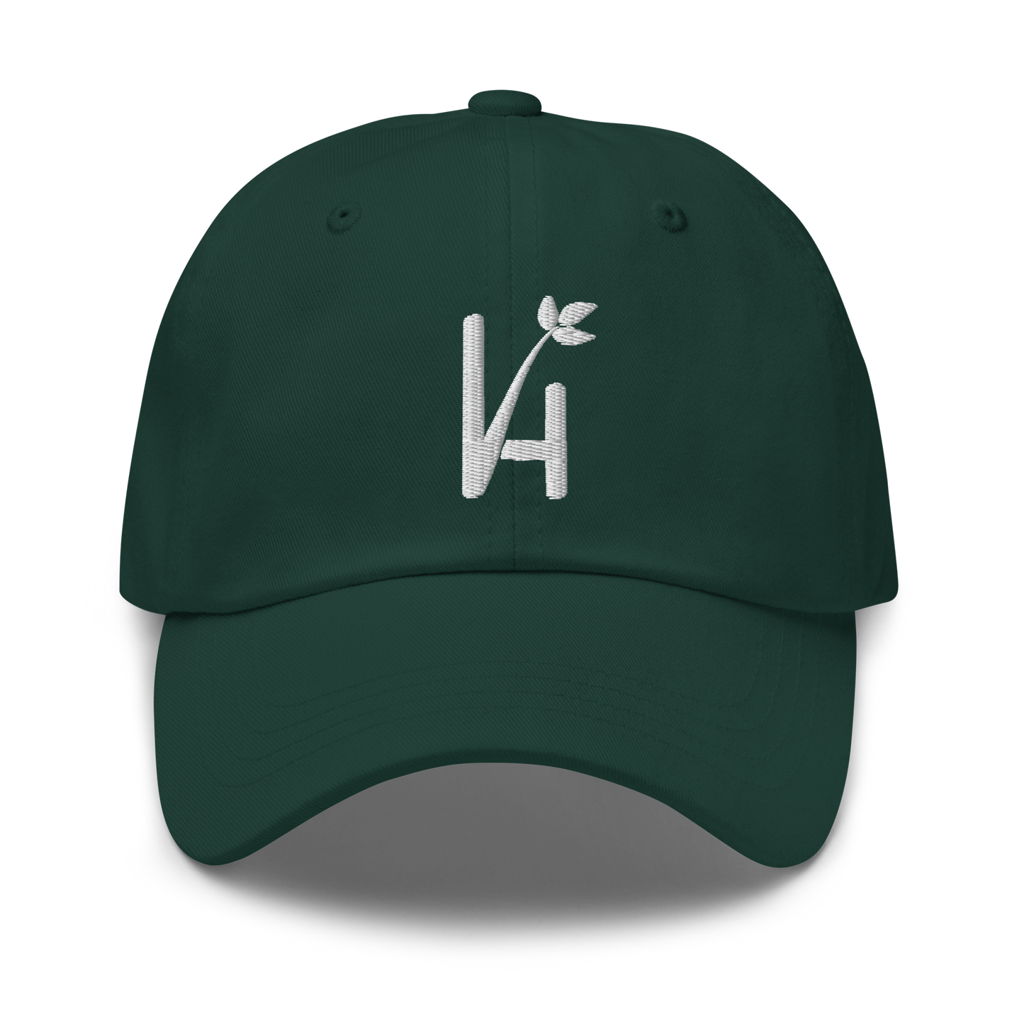 Vocal Herd Logo Dad Hat