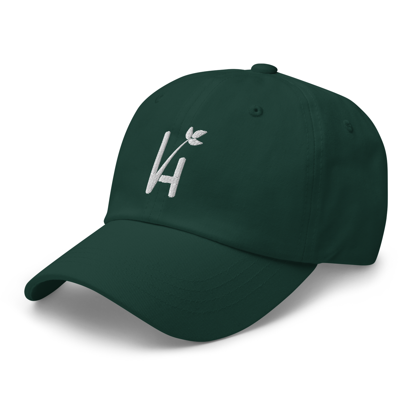 Vocal Herd Logo Dad Hat