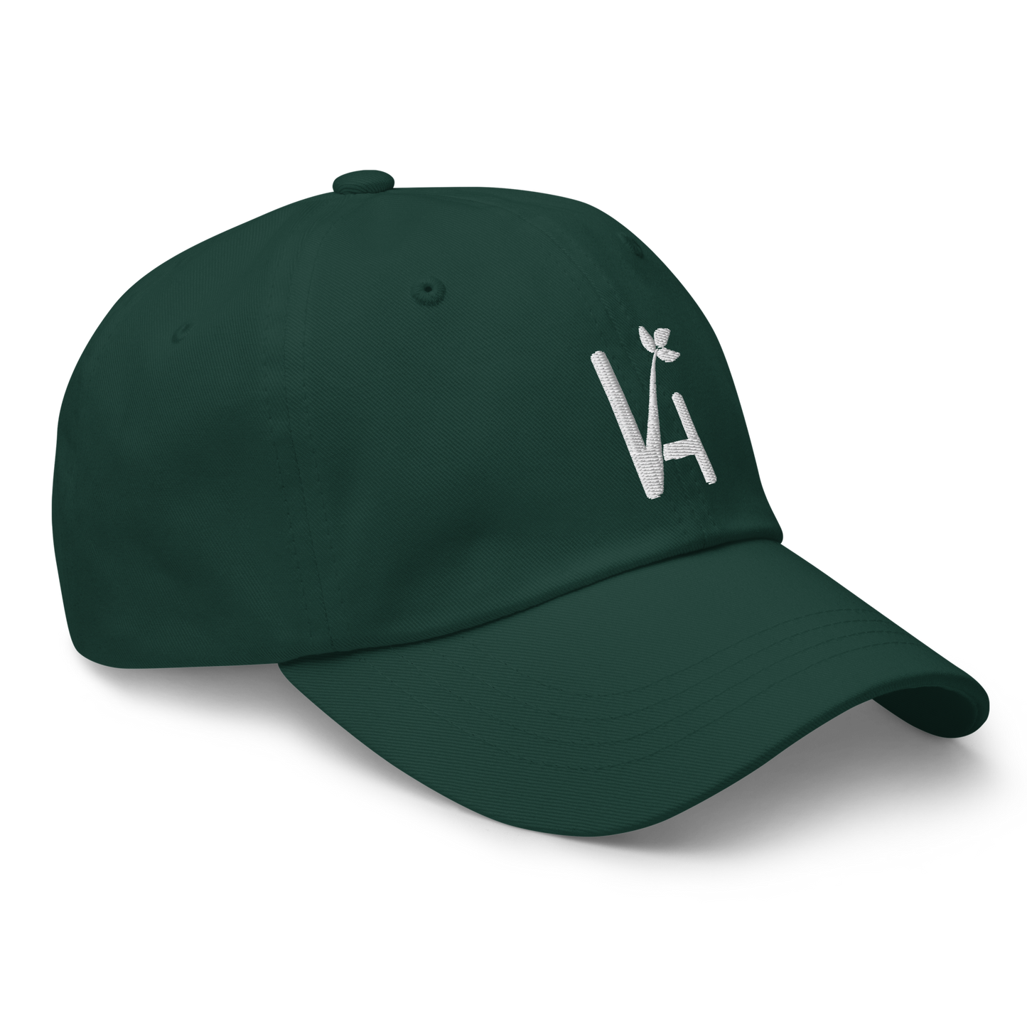 Vocal Herd Logo Dad Hat