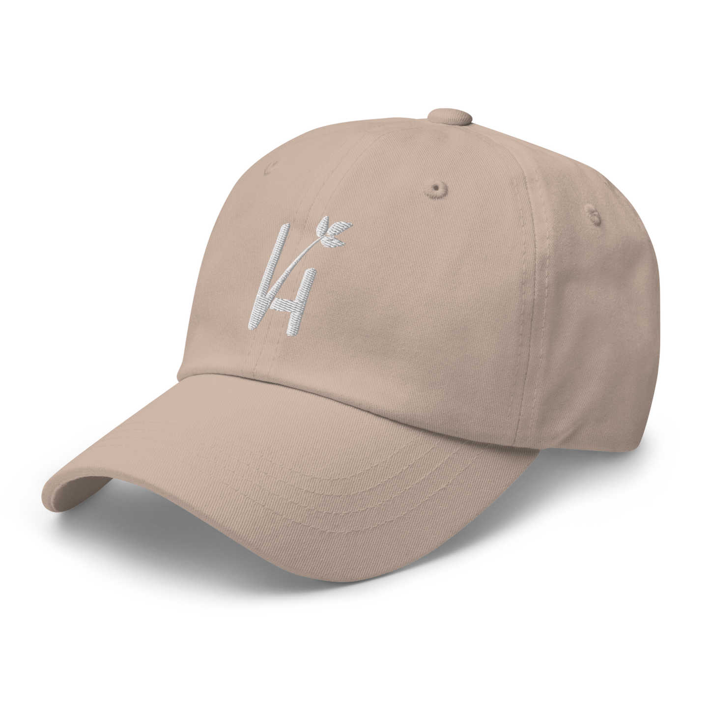 Vocal Herd Logo Dad Hat