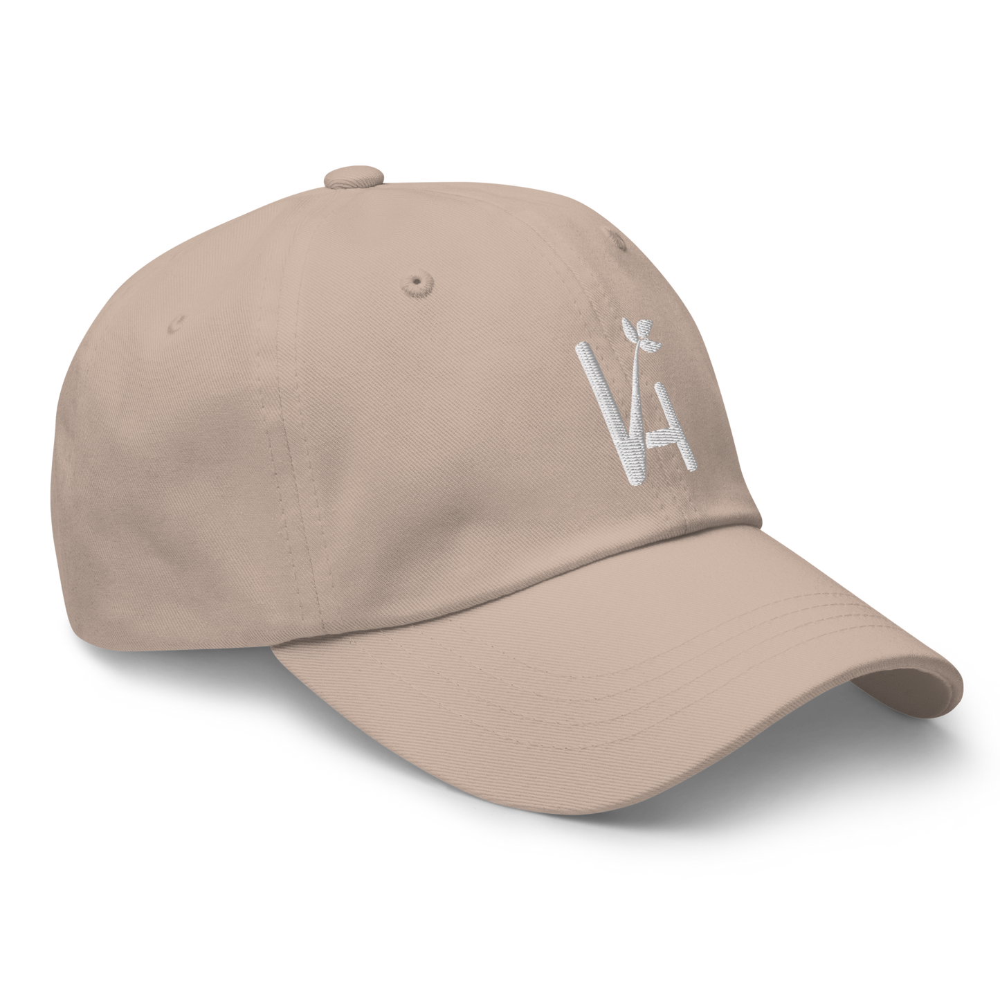 Vocal Herd Logo Dad Hat