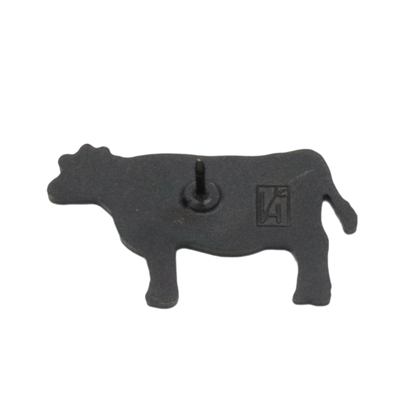 Holstein Cow Pin