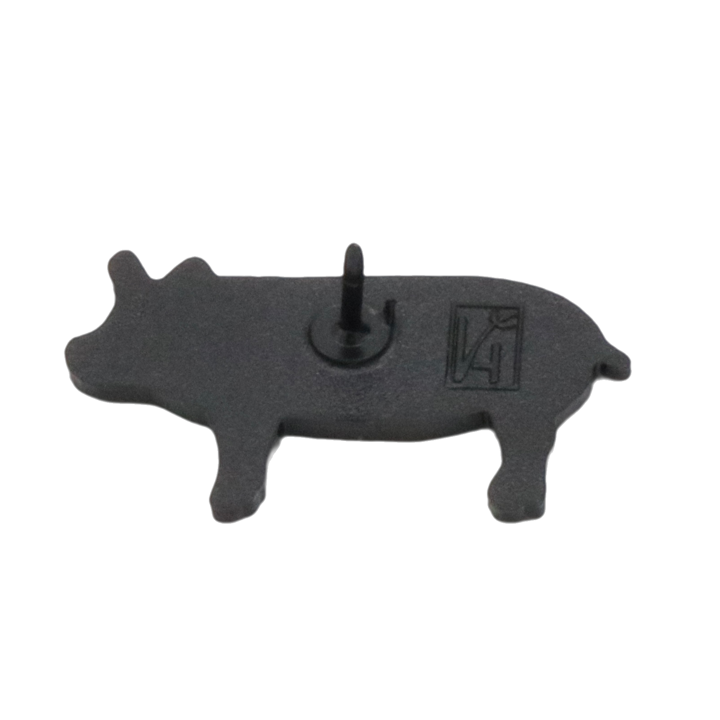 Yorkshire Pig Pin