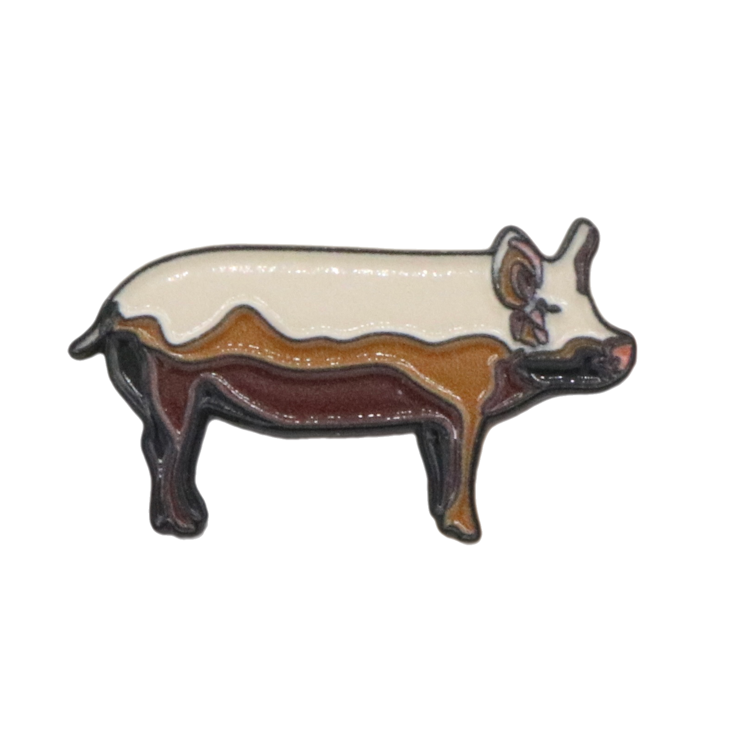 Yorkshire Pig Pin