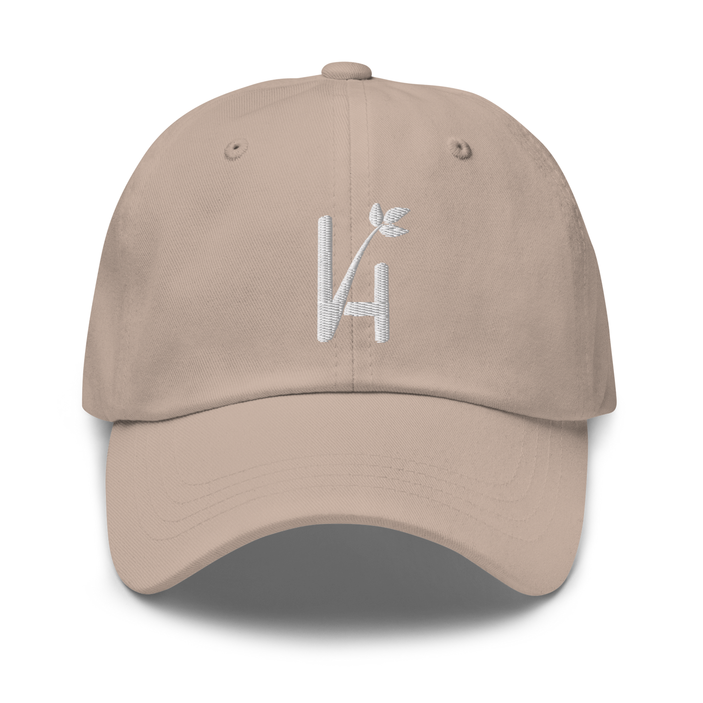 Vocal Herd Logo Dad Hat